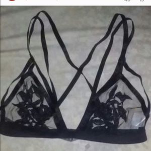 For love and lemons bra!