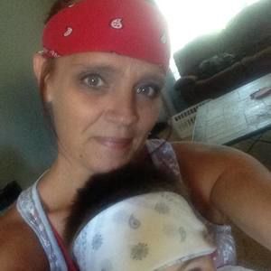 Meet your Posher, Tricia