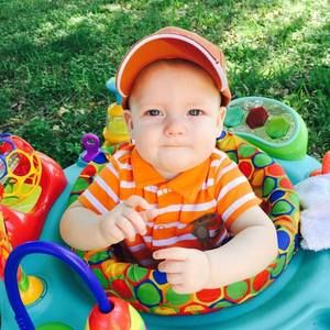 Meet your Posher, Rhonda