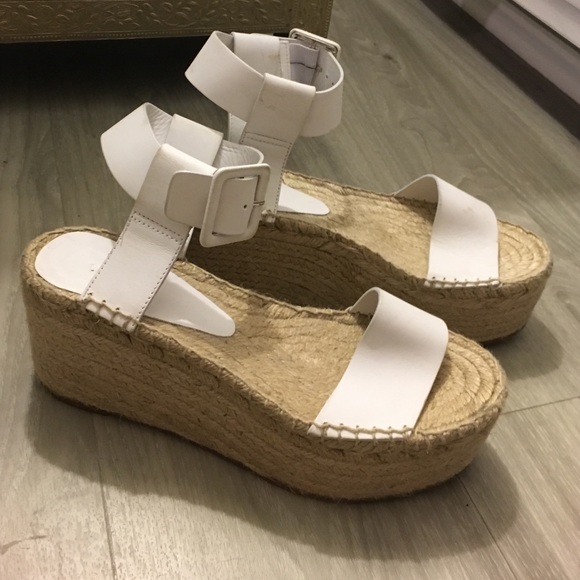 vince abby espadrille wedges