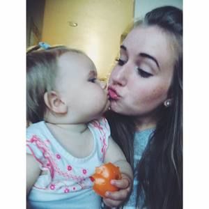 Meet your Posher, Abby