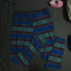 Lularoe TC leggings