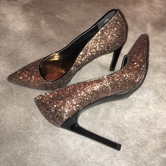 Nine West Heels