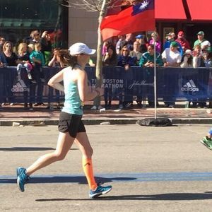 Meet your Posher, Alicia