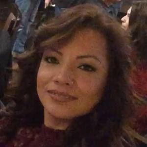 Meet your Posher, Gloria