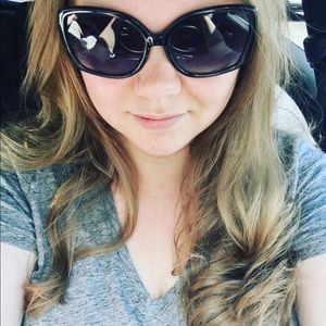 Meet your Posher, Kate