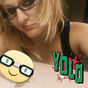 Meet your Posher, Gina