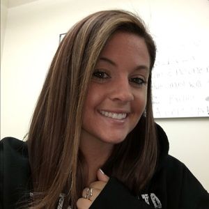 Meet your Posher, Keira