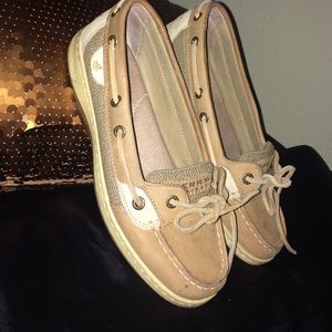 Sperry Top Sider Angelfish Boat Shoe