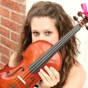 Meet your Posher, Julieanneviolinist