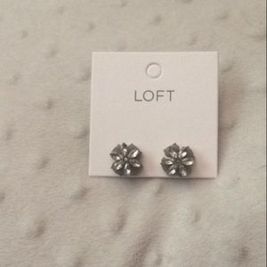 Loft earrings
