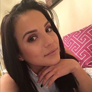 Meet your Posher, Priscilla