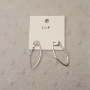 Loft earrings