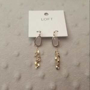 Loft earrings
