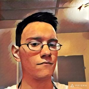 Meet your Posher, Tony