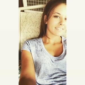 Meet your Posher, Breanne