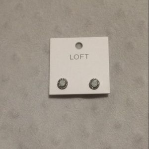 Loft earrings
