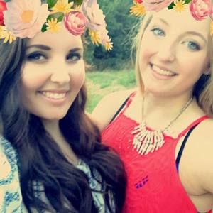 Meet your Posher, Natasha