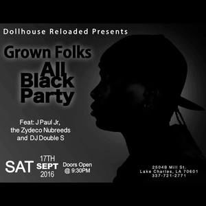 Meet your Posher, Johnnie