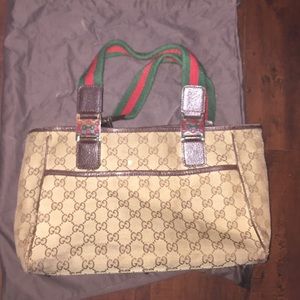 Gucci purse