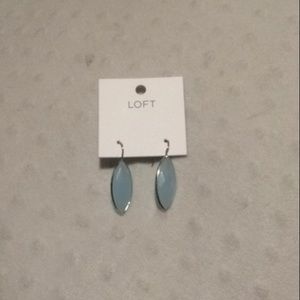 Loft earrings