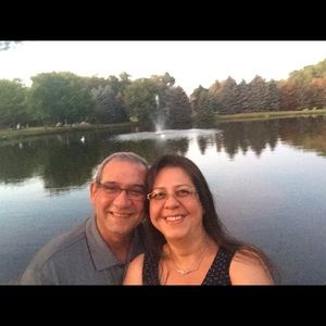 Meet your Posher, Angeles