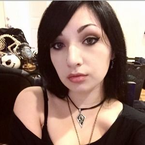 Meet your Posher, Kat