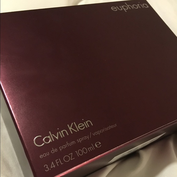 Calvin Klein Euphoria Eau de perfum