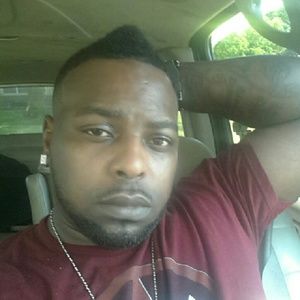 Meet your Posher, Jerrod