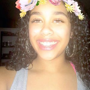 Meet your Posher, Hailey