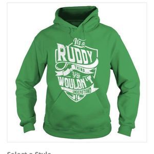 Meet your Posher, Dameon