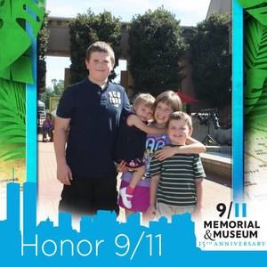 Meet your Posher, Margaret