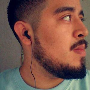 Meet your Posher, Alejandro