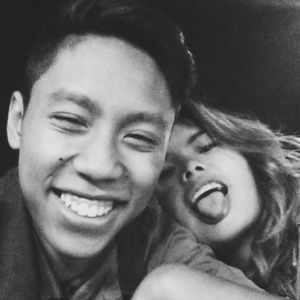 Meet your Posher, Frances