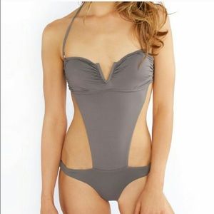 Frankie's One Piece!