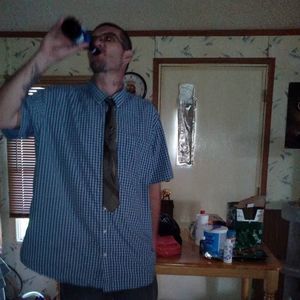 Meet your Posher, Thomas