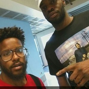 Meet your Posher, Lyndie