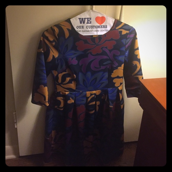 Belle Muse dress - Picture 4 of 7