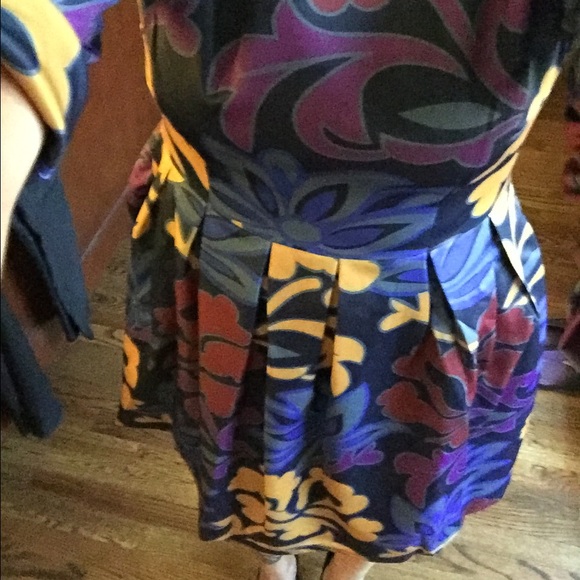 Belle Muse dress - Picture 5 of 7