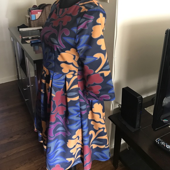 Belle Muse dress - Picture 2 of 7