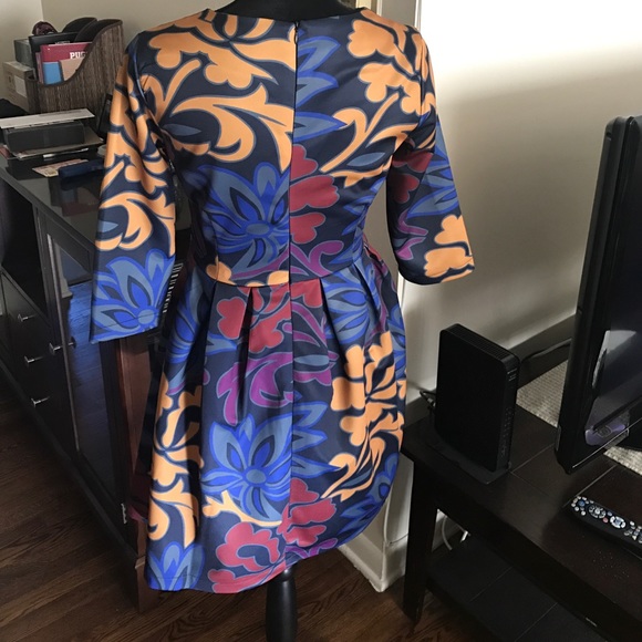 Belle Muse dress - Picture 3 of 7