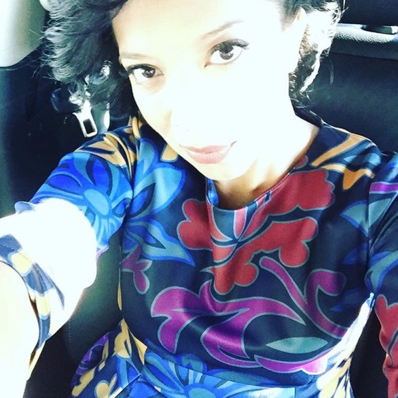 Belle Muse dress - Picture 7 of 7