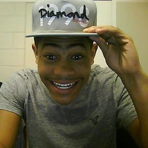 Meet your Posher, Terry