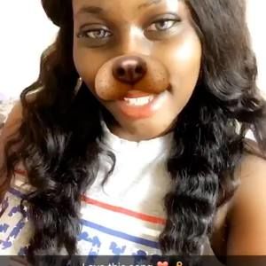 Meet your Posher, Atiya