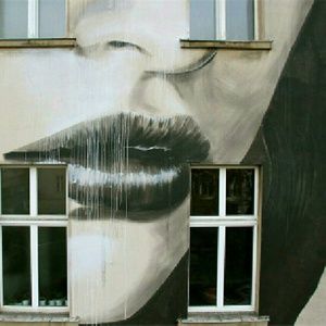 Meet your Posher, Dana