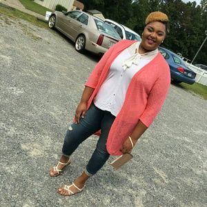 Meet your Posher, Cambridge