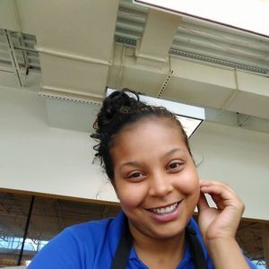 Meet your Posher, Michelle