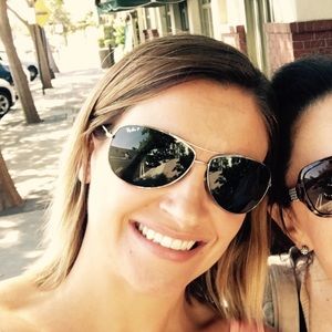 Meet your Posher, Alissa