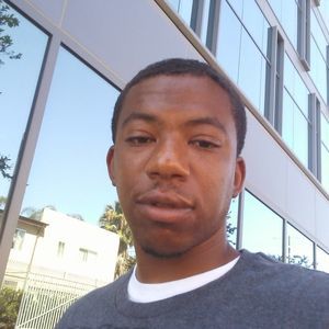 Meet your Posher, Tysean