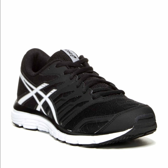 Asics Gel Zaraca 4 running shoe ☀️ Brand new!